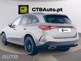 Mercedes-Benz GLC 300 de 4M AMG-Sport 
