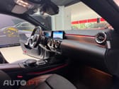 Mercedes-Benz CLA 180 d AMG Line Aut.