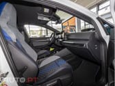 Volkswagen Golf 2.0 TSI R 4Motion DSG