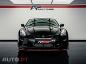 Nissan GT-R 3.8 V6 Track Edition by Nismo
