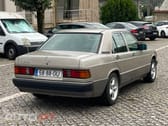 Mercedes-Benz 190 2.0