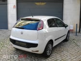 Fiat Punto 1.2 Easy Start&Stop