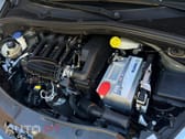 Peugeot 208  1.2 VTi Style