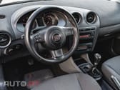 Seat Ibiza 1.4 TDi Reference