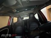 Smart ForFour 1.0 Prime 71