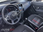 Dacia Sandero 0.9 TCe Techroad