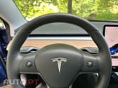 Tesla Model 3 Long-Range Dual Motor AWD