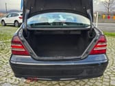 Mercedes-Benz C 220 CDi Classic