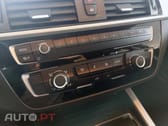 BMW 116 d Advantage