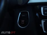 BMW 418 d Advantage Auto