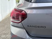Dacia Sandero 1.0 ECO-G Expression Bi-Fuel