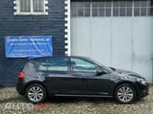 Volkswagen Golf 1.6 TDi BlueMotion Confortline