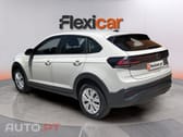 Volkswagen Taigo 1.0 TSI Life