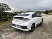 Hyundai Ioniq 38 kWh