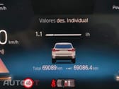 BMW X1 18 d sDrive Line Sport Auto