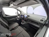 Fiat Doblo 1.5 BlueHDi Curta