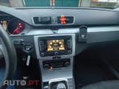 Volkswagen Passat Trendline