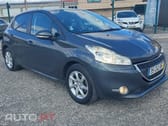 Peugeot 208 1.4 HDi Active