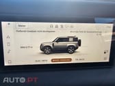 Land Rover Defender 3.0 D200 90 AWD X-Dynamic SE