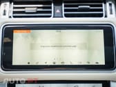 Land Rover Range Rover 3.0 i6 LWB Autobiography