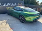 Porsche Taycan 4S