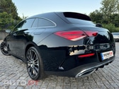 Mercedes-Benz CLA 180 d Shooting Brake Amg Line Aut.