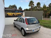 Opel Corsa 1.3 CDTi Enjoy