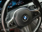 BMW 318 d Pack M Auto