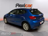 Seat Ibiza 1,0TSI DSG 110CV AT