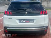 Peugeot 3008 1.6 BlueHDi Allure
