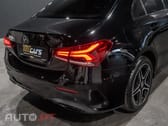 Mercedes-Benz A 250 e 8G-DCT AMG Line