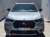 DS DS7 Crossback 1.5 BlueHDi So Chic