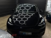 Tesla Model Y Long Range Dual Motor AWD
