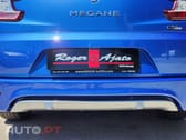 Renault Mégane Sport Tourer 1.5 dCi GT Line