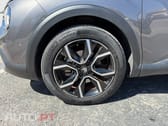 Citroen e-C4 X 50 kWh Autonomia Conforto Business Edition