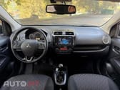 Mitsubishi Space Star 1.2 Intense Connect Edition
