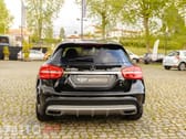 Mercedes-Benz GLA 45 AMG 4-Matic