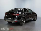 Renault Arkana 1.3 Hybrid Evolution EDC