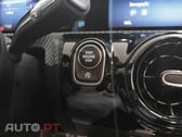 Mercedes-Benz A 200 Standard
