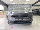 Toyota Yaris Cross 1.5 HDF Exclusive