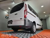 Ford Transit Custom 290L2 2.0 TDCi H1-T.Baixo Trend