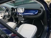 Fiat 500X 1.0 FireFly Yacht Club Capri