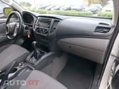 Mitsubishi L200 2.4 DI-D CD 4Kaizen Space Cab 3L 4WD