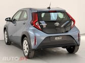 Toyota Aygo X 1.0 Pulse CVT