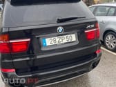 BMW X5 30 d xDrive