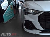 Audi Q3 35 TDI S line S tronic