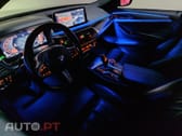 BMW 520 Touring d Pack M Auto