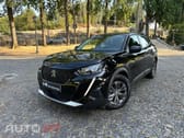 Peugeot E-2008 50 kWh Active Pack