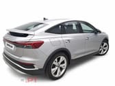 Audi Q4 E-Tron 35 55 kWh