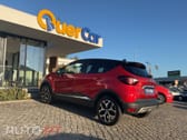 Renault Captur 1.5 dCi Exclusive
